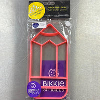 Bikkie Smalls Pencil Stacks Cutter - Sweet Life Cake Supply