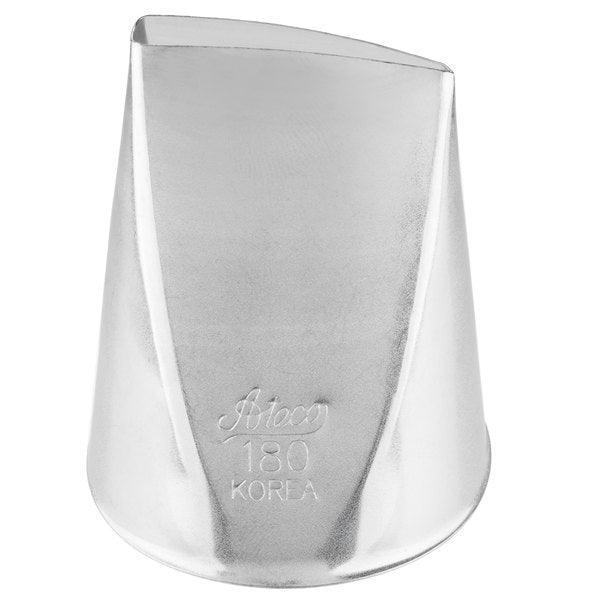 Large Tube S/S Rose Petal #180 - Sweet Life Cake Supply