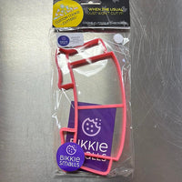 Bikkie Smalls Banner Stacks Cutter - Sweet Life Cake Supply