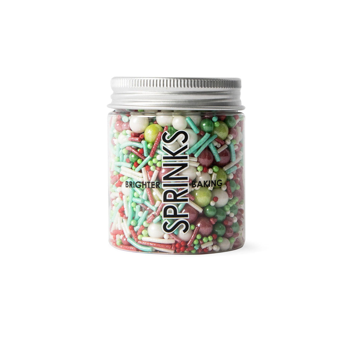 Sprinks Sprinkles Blends Jingle Jangle - Sweet Life Cake Supply