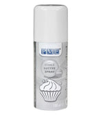 PME Edible Metallic Spray-Pearl*