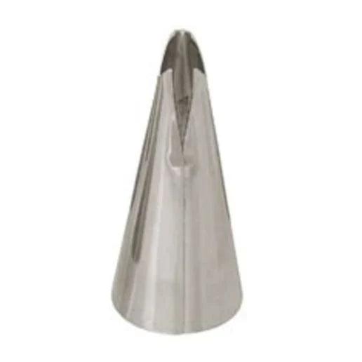 Ruffle Tube S/S #060 - Sweet Life Cake Supply