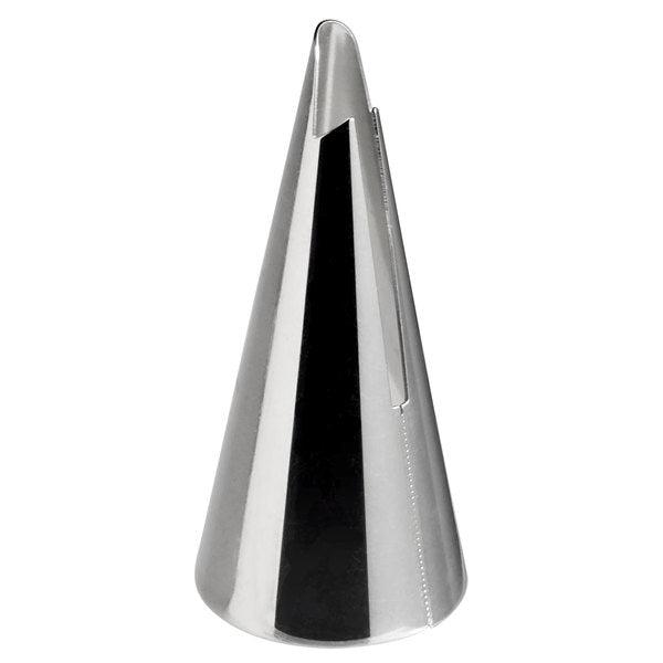 Ruffle Tube S/S #070 - Sweet Life Cake Supply