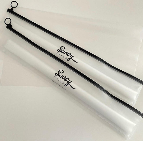 Savvy's Fondant Cover Up Double Mat - Sweet Life Cake Supply