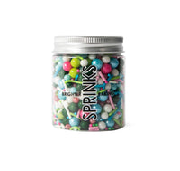 Sprinks Sprinkles Blends Elfie Blend - Sweet Life Cake Supply