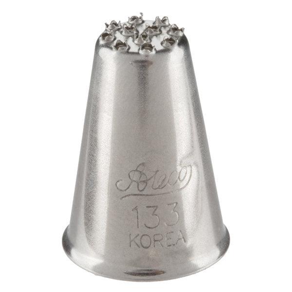 Tube S/S Grass #133 - Sweet Life Cake Supply