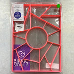 Bikkie Smalls Rectangle Geo Multi Cutter