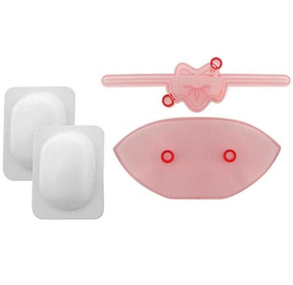 JEM Clutch Bag Cutter Set* - Sweet Life Cake Supply