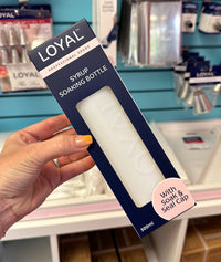 Loyal Soaker Bottle 500ml - Sweet Life Cake Supply