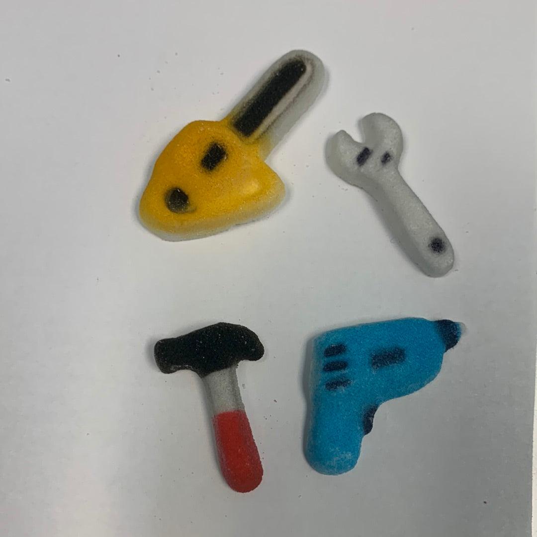 Dec On Tools 4 PCS - Sweet Life Cake Supply