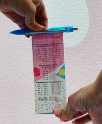 Sweet Life Pen - Sweet Life Cake Supply