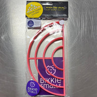 Bikkie Smalls Rainbow Stacks Cutter - Sweet Life Cake Supply