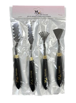 More Pro Artistic Series Palette Knives Set of 4