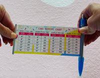 Sweet Life Pen - Sweet Life Cake Supply