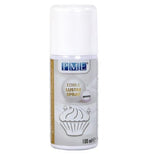 PME Edible Metallic Spray- White*