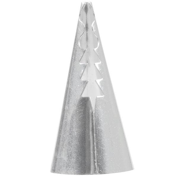 Ruffle Tube S/S #090 - Sweet Life Cake Supply