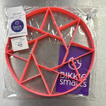 Bikkie Smalls Circle Geo Multi Cutter