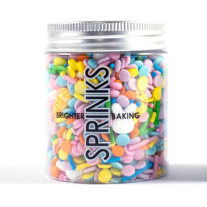 Sprinks Sprinkles Blends Run Run Rabbit - Sweet Life Cake Supply