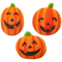 Dec On Happy Jacks 6pcs - Sweet Life Cake Supply