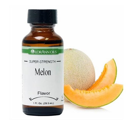 Melon Flavor 1oz