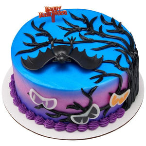 Large Bat Layon 1 pcs - Sweet Life Cake Supply