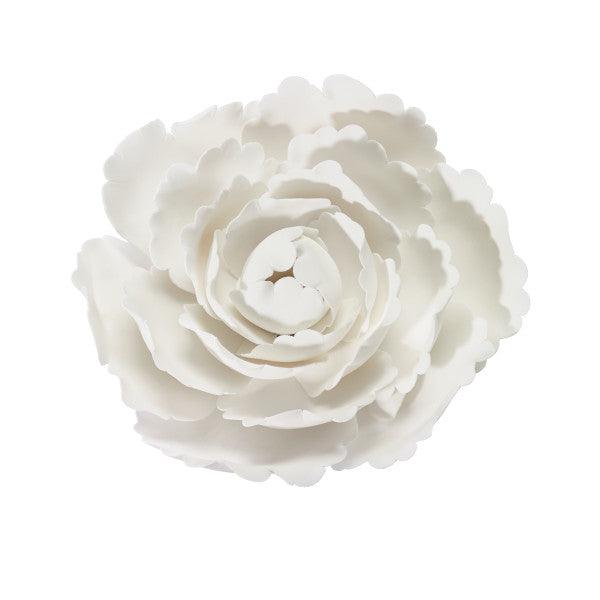 Gum Paste Flowers Closed Peony Deco Pac* - Sweet Life Cake Supply
