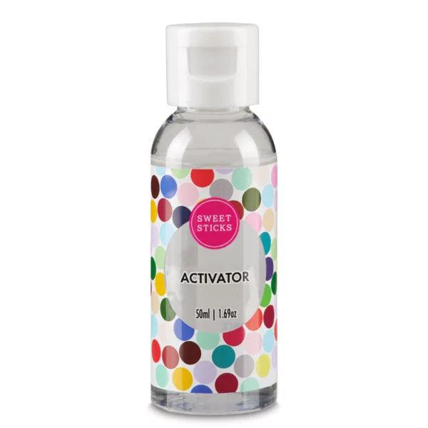 Activator - Sweet Life Cake Supply
