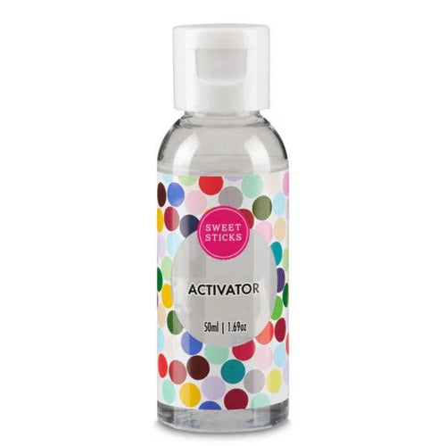 Activator - Sweet Life Cake Supply