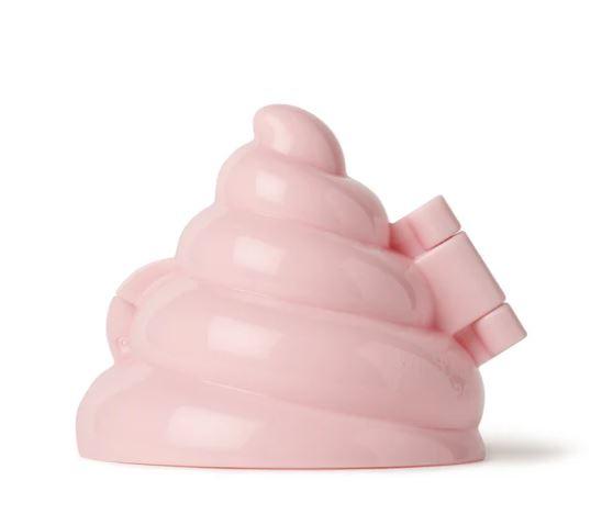 Cake Pop Mold, Ice Cream Swirl (Poop) - Sweet Life Cake Supply