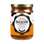 Kreche Arequipe Dulce De Leche