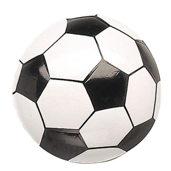 Soccer Ball Pop Tops® - Sweet Life Cake Supply