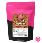 Sweet Shoppe Pumpkin Spice Melting Wafers 12 oz - Sweet Life Cake Supply