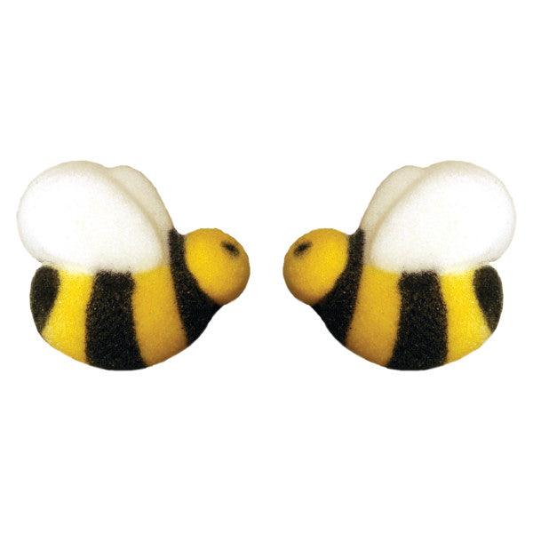 Dec On Bumble Bees 6 PCS