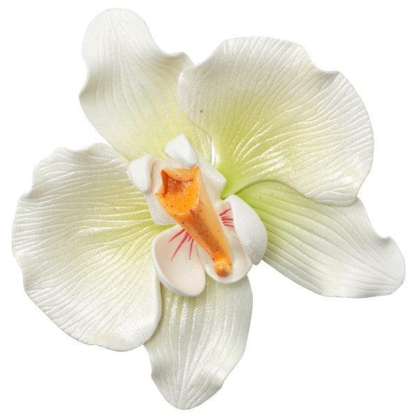Orchid Gum Paste Flowers* - Sweet Life Cake Supply