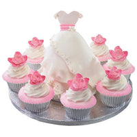 Gum Paste Flowers Blossom Assortment* - Sweet Life Cake Supply