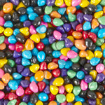 Wilton Rainbow Chip Crunch Sprinkles, 5.25 oz.