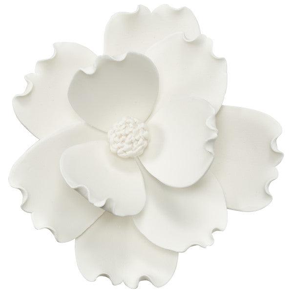 Gum Paste Flowers Magnolia* - Sweet Life Cake Supply