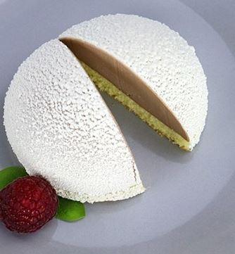 COCOA VELVET SPRAY - WHITE (100ML / 3.38OZ)* - Sweet Life Cake Supply