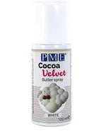 COCOA VELVET SPRAY - WHITE (100ML / 3.38OZ)*