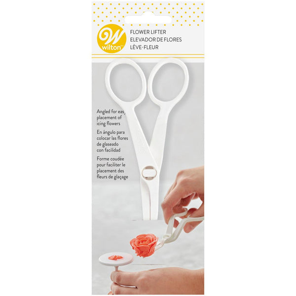 Wilton Flower Lifter* - Sweet Life Cake Supply