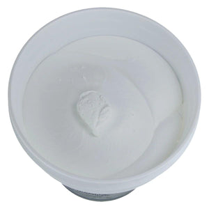 Brill Light N' Fluffy Vanilla Buttercream 3.5lbs - Sweet Life Cake Supply