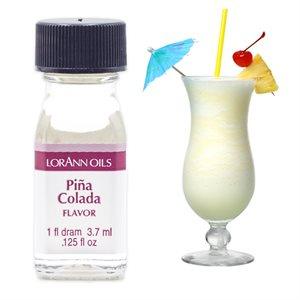 Pina Colada Flavor