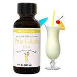 Pina Colada Flavor