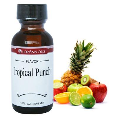 Tropical Punch (Passion Fruit) Flavor - Sweet Life Cake Supply