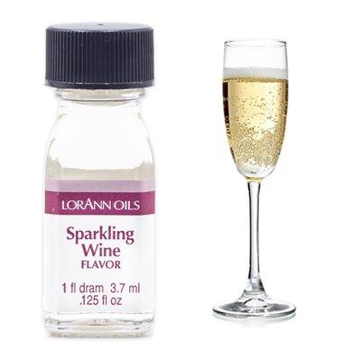 Sparkling Wine (Champagne) Flavor Dram