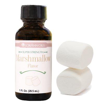 Marshmallow Flavor - Sweet Life Cake Supply