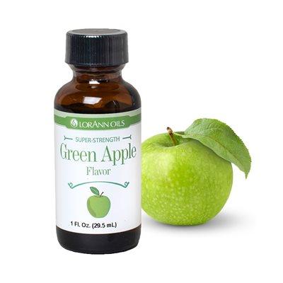 Green Apple Flavor