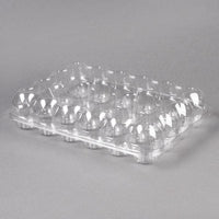 Standard Size Cupcake Containers - Sweet Life Cake Supply