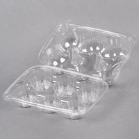 Standard Size Cupcake Containers - Sweet Life Cake Supply