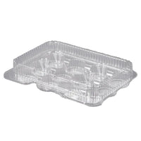 MINI Size Cupcake Container - Sweet Life Cake Supply